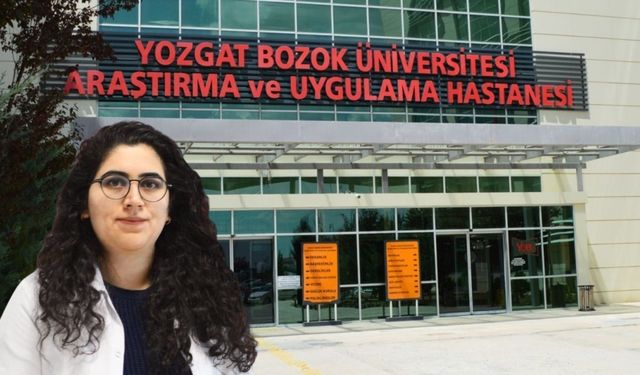 Yozgat’ta 21 Mart’ta Farkındalık Vurgusu: ‘Down Sendromu Bir Hastalık Değil’