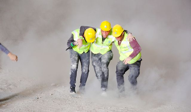 Yozgat'ta Afet Bilinci Eğitimi Düzenlenecek