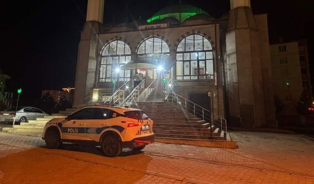 Yozgat’ta Emniyet'ten  Dikkat Çeken Denetim: Çok Kişi Sorgulandı