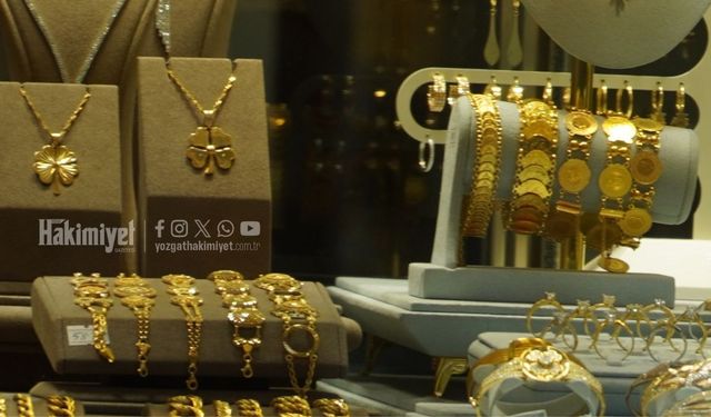 Yozgat’ta Altın Fiyatları 9 Mart 2026: Gram ve Çeyrek Altın Ne Kadar?