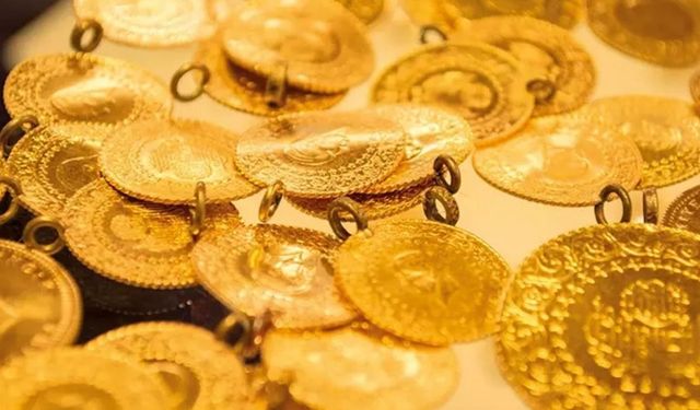 Yozgat'ta altın fiyatları ne kadar? Yozgat'ta gram altın fiyatları arttı mı?