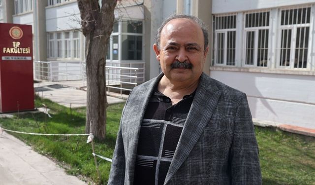 Yozgat’ta Bahar Öncesi Korkutan Artış: Yağışlar Kene Sayısını Etkileyebilir