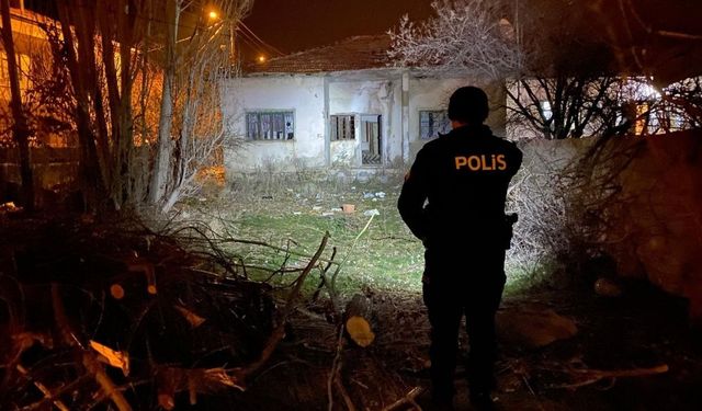 Yozgat’ta Bayram Güven İçinde Geçecek: Emniyet Sahada