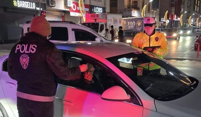 Yozgat’ta Bayram Güven İçinde Yaşanacak