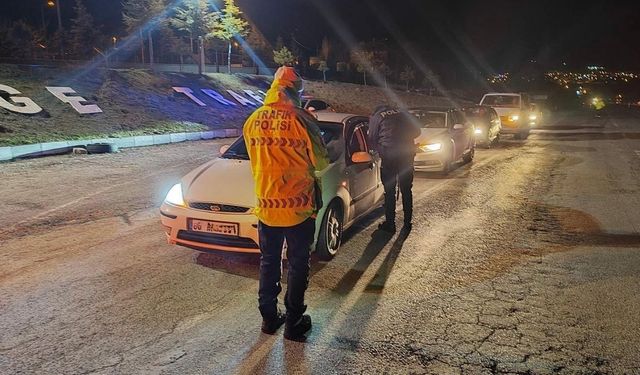 Yozgat’ta Bayram Mesaisi: Ekipler Sahada