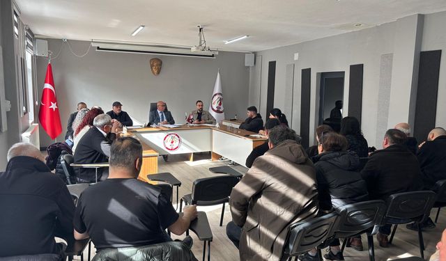 Yozgat'ta Bu Yıl Şenliklerde 90'lar Ruhu Yaşatılacak