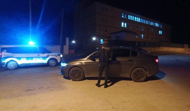 Yozgat’ta Dikkat Çeken Uygulama: Eğitim Alanlarında Yeni Dönem