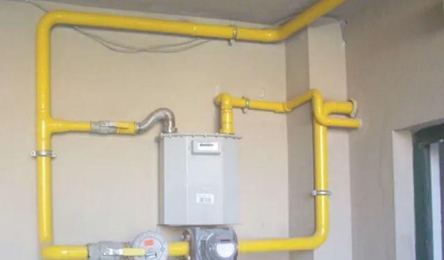 Yozgat'ta doğalgaz abonelik ücreti ne kadar? Yozgat'ta doğalgaz aboneliği nasıl alınır?