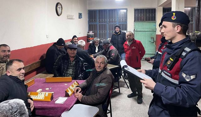 Yozgat’ta Dolandırıcılık Uyarısı: Jandarmadan Vatandaşlara Kritik Güvenlik İpuçları