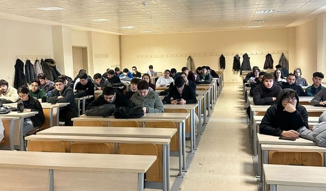 Yozgat’ta Eğitici Sağlık Atağı: Rektör Yaşar’ın Önerdiği Program Genişliyor