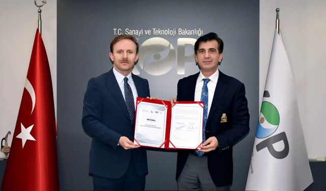 Yozgat'ta Eğitime Dudak Uçuklatan Yatırım