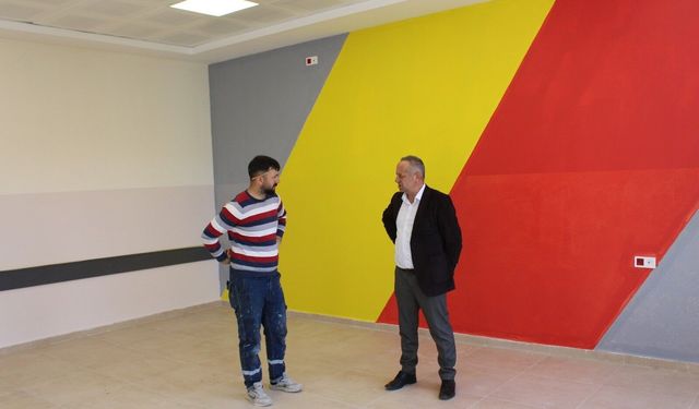 Yozgat’ta Eğitime Yeni Soluk: Zeka Sınıfı