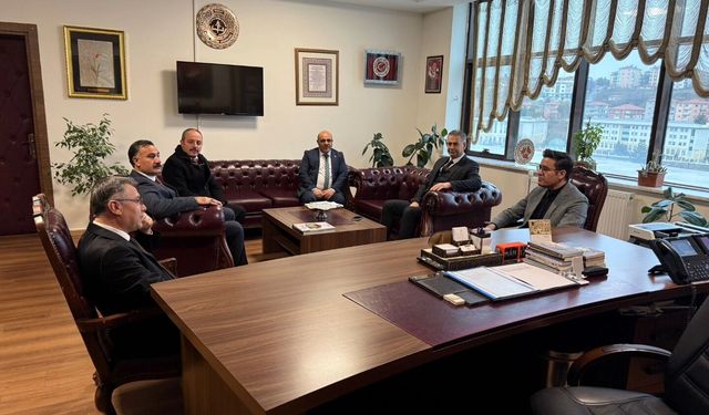 Yozgat'ta Eğitimin Zirvesi Ziyaretle Taçlandı