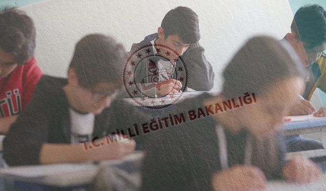 Yozgat'ta Ek Kaynak Kitap ve Deneme Sınavı Uygulamasına Tepki!