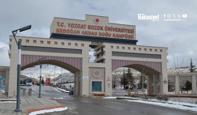 Ramazan'ın Melodisi Yozgat'ın Kalbinde Atacak