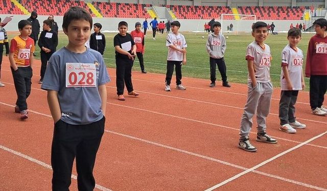 Yozgat'ta Fırtına Gibi Yarışma: 150 Yarışmacı Katıldı