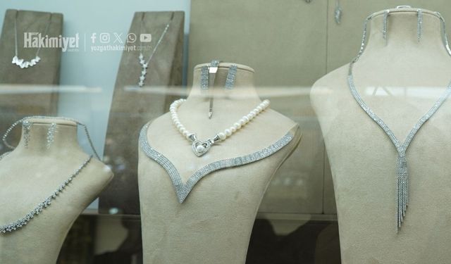 Yozgat’ta Gümüş Fiyatları Yükseldi: 4 Mart’ta Dikkat Çeken Seviye