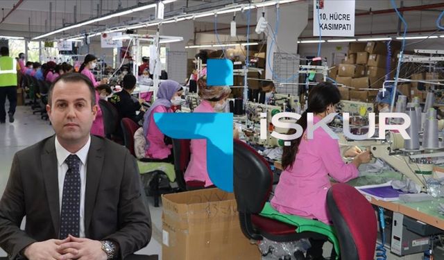 Yozgat’ta İstihdam Tablosu Ortaya Çıktı: Hangi Sektörler Öne Çıktı?