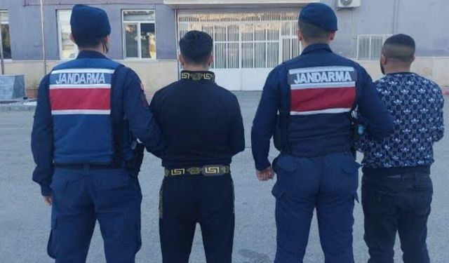 Yozgat'ta JASAT Ekiplerinden Operasyon: 4 Şüpheli Yakalandı