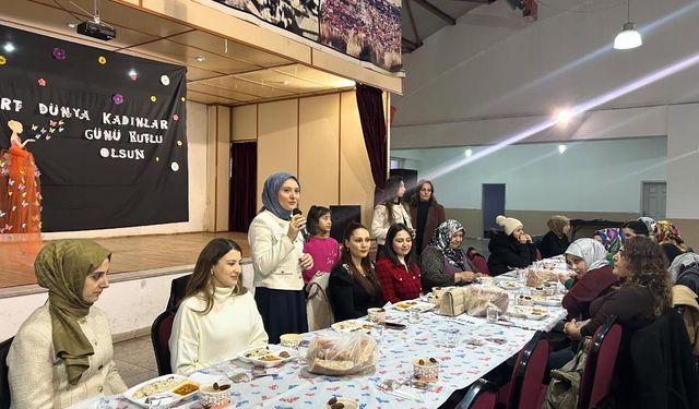 Yozgat'ta Kadın Kaymakamdan Çağrı Var