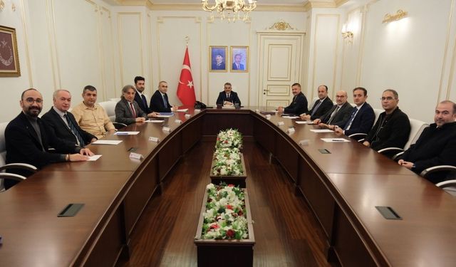 Yozgat’ta Tarım Arazileri İçin Kritik Karar