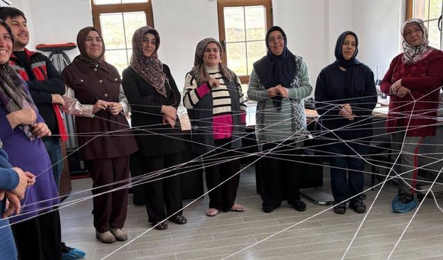 Yozgat'ta Modüler Aile Eğitim Programı Başladı