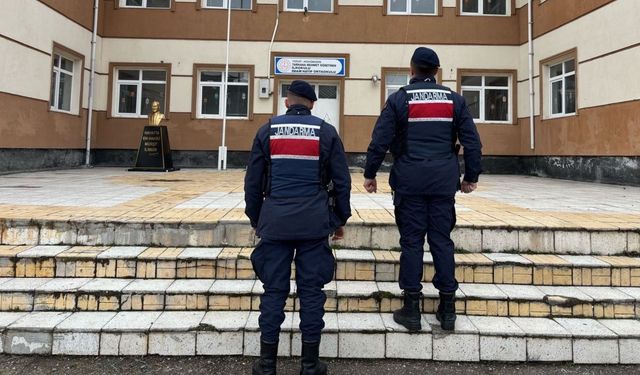 Yozgat’ta Okul Çevrelerinde Sıkı Denetimi