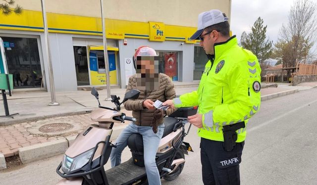 Yozgat'ta Ramazan Denetimi Başladı