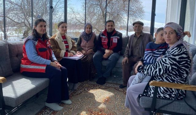 Yozgat’ta Ramazan’ın Dayanışma Ruhu Hanelere Taşındı