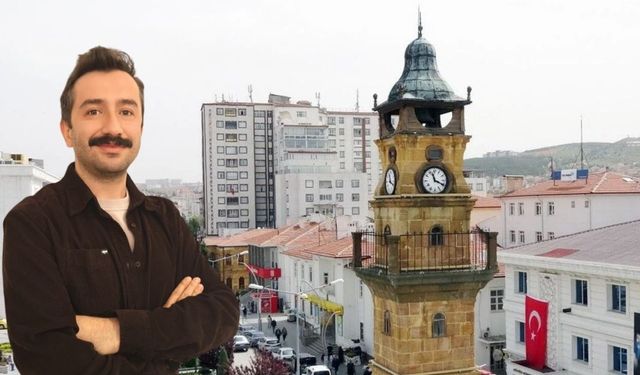 Yozgat'ta Sağlık Alanında Hizmet Artışı: Op. Dr. İsa Dağlı Göreve Başladı