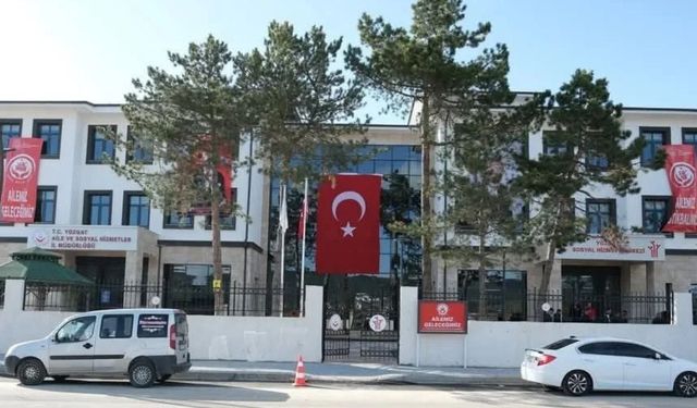 Yozgat’ta Şehitlikler Ramazan Bayramı Öncesi Bakım Seferberliğine Hazırlanıyor