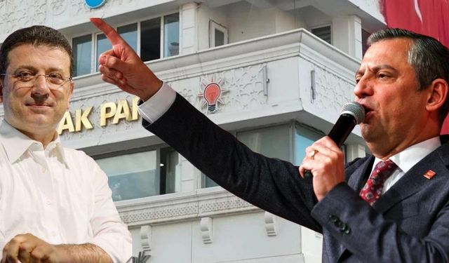 Yozgat’ta Siyaset Karıştı: AK Parti–CHP Hattında Yargıya Taşınan Kriz