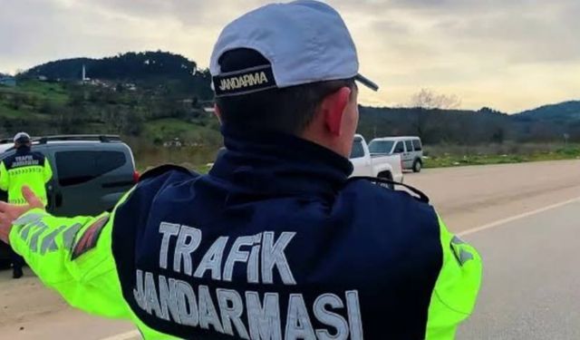 Yozgat'ta Sürücü Belgesiz Araç Kullanımına Ağır Para Cezaları Kesildi