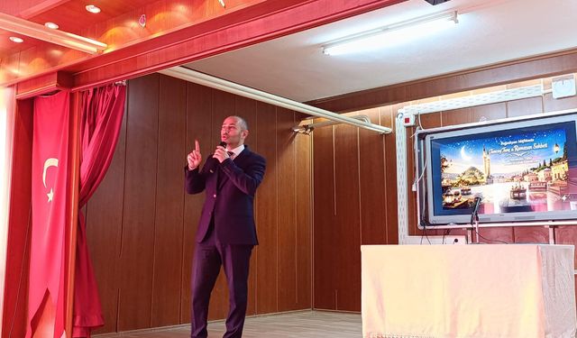 Yozgat'ta Umre Ödüllü Yarışma İçin Heyecan Dorukta