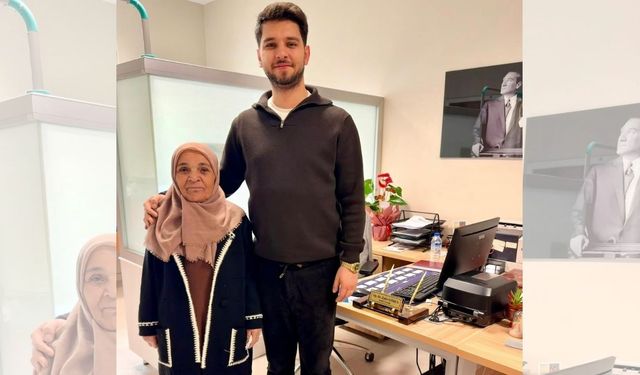 Yozgat’ta Umut Veren Gelişme: Kapalı Ameliyat Yöntemiyle Başarılı Müdahale