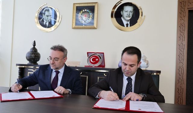 Yozgat’ta Üniversite Öğrencilerine Yeni Avantaj: İŞKUR Kampüste Aktif