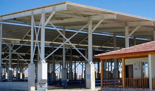 Yozgat'ta Üreticilerin Beklediği Tarih Belli Oldu