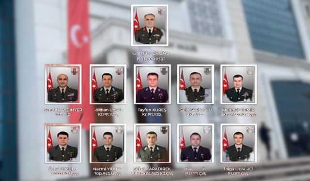 Yozgat'ta Vatan İçin Can Verenler Hatırlanıyor