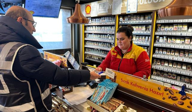 Yozgat’ta Vatandaşlara Yönelik Güvenlik ve Bilgilendirme Çalışması Yapıldı