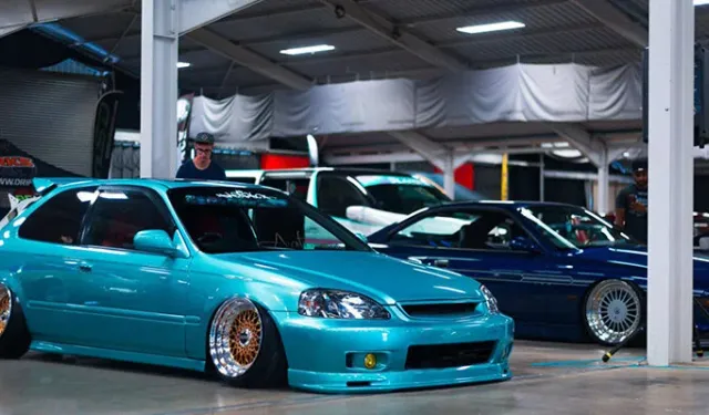 Yozgat’ta Yasa Tartışması Alevlendi: ‘Modifiye Suç Değil, Yaşam Tarzıdır’