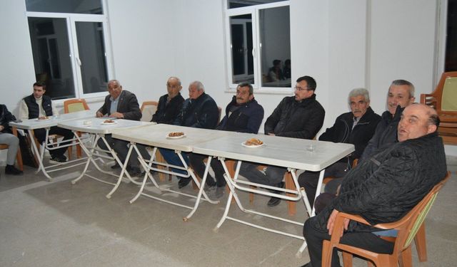 Yozgat CHP'den Net Mesaj: Değişim İçin Geliyoruz