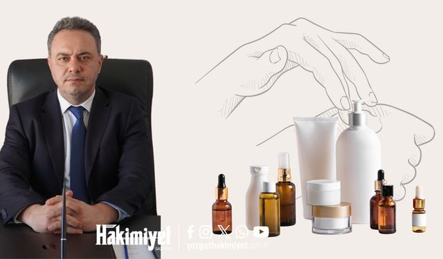 Yozgat’tan Kritik Mesaj: Ucuz Ürün Cazibesi Tehlikeli Olabilir