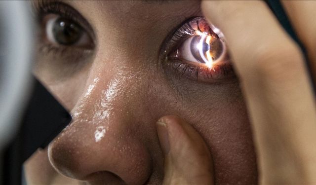 Yozgat’tan Sessiz İlerleyen Tehlikeye Dikkat: 40 Yaş Üzeri ve Risk Gruplarına Uyarı