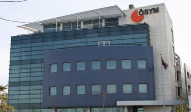 EKPSS Kura Başvuruları için süreç başladı