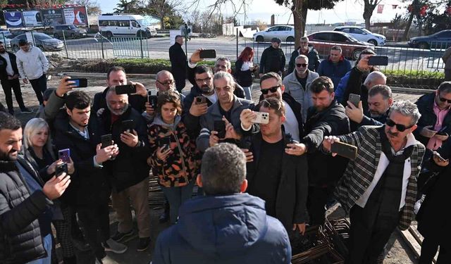 Akıllı Telefonlar Kameraların Yerini Aldı