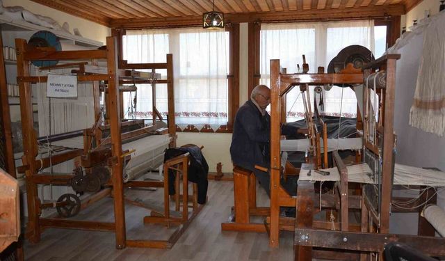 Tarihi Miras Ayağa Kalktı: Asırlık Gelenek Yeniden Can Buldu