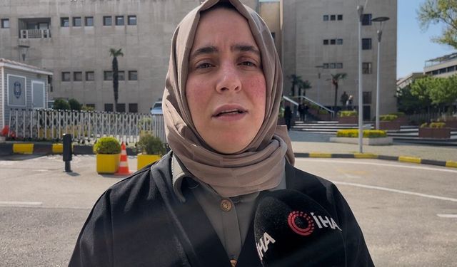 Yüsra’nın Ölümünde Sıcak Gelişme: Mahkeme 15 Sağlık Çalışanı İçin Kararını Verdi