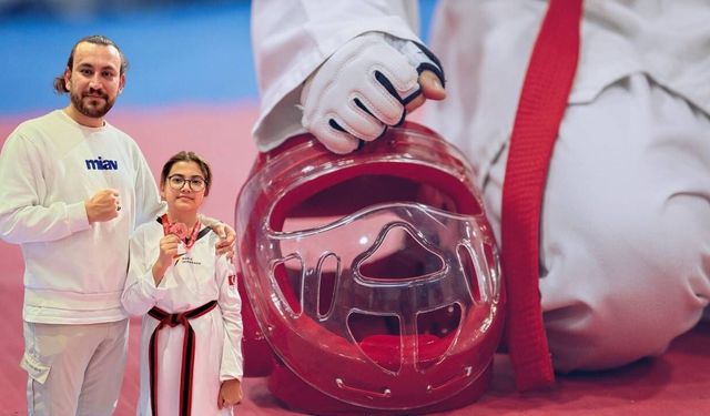 36 Kiloda Final Kapısı Açıldı, Sonuç Herkesi Gururlandırdı