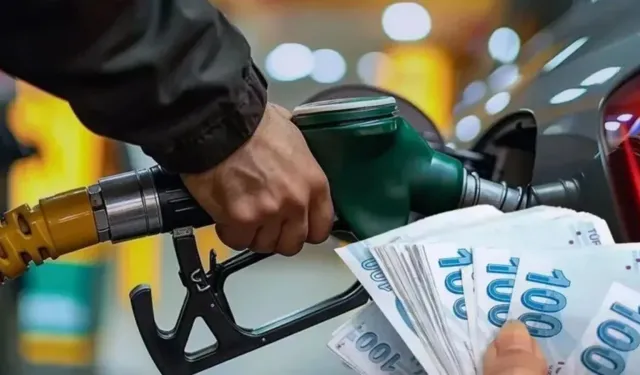 Akaryakıt Tabelaları Güncellendi: Benzin ve Motorine Zam mı, İndirim mi Geldi?