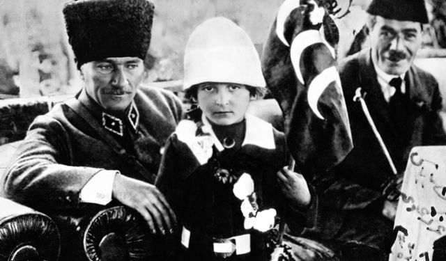 Milli Bayram Nasıl İlan Edildi:  23 Nisan’ın Eşsiz Hikayesi